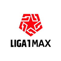 Logo de Liga 1 MAX Online